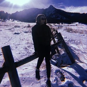 Meet your Posher, Gabby